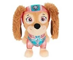 Spin Master Paw Patrol pliušinis žaislas „Liberty“ 15 cm