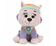 Spin Master Paw Patrol Village pliušinis žaislas 15 cm Everest
