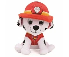 Spin Master Paw Patrol pliušinis ginklas 15 cm Marshall