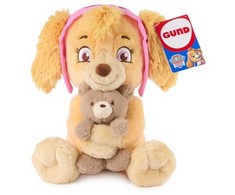 Spin Master Paw Patrol pliušinis žaislas Gund Snuggle-Up Skye 24 cm