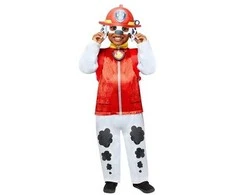 Riethmuller Europe PAW PATROL MARSHALL DELUXE COSTUME 104CM