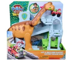 Spin Master Žaislų rinkinys Paw Patrol ir dinozaurai