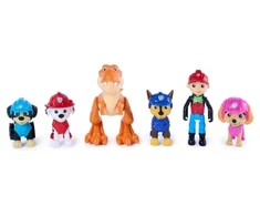 Spin Master PAW PATROL figūrėlė Dino Adventure, 6075943
