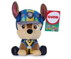Spin Master Paw Patrol Movie 3 Gund pliušinis žaislas Chase 15cm