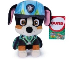 Spin Master Paw Patrol Movie 3 Gund Plush Rex 15cm