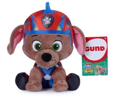 Spin Master Psi Patrol i Dinozaury Maskotka Zuma GUND pluszak Dino Film 15 cm