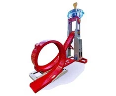 Spin Master PAW Patrol žaislinis bokštas Super Loop Tower HQ, 6069672