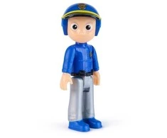 Spin Master PAW PATROL figūrėlių rinkinys Search &amp; Rescue, 6074759