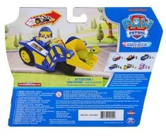 Spin Master PAW PATROL transporto priemonė Search &amp; Rescue Rubble, 6075444