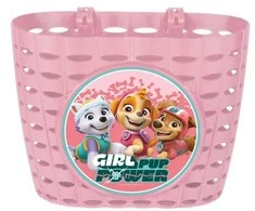 Paw_Patrol Paw Patrol Skye krepšys ant dviračio