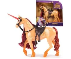 Spin Master Vienaragio akademijos mados lėlė Vienaragis 28 cm - Cinder