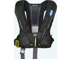 Spinlock Deckvest VITO HRS gelbėjimosi liemenė Hammar