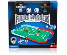 Spinner Futbolo stadiono žaidimų rinkinys su 2 žaidėjais