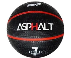 Sport One ASFALTAS Krepšinis 7-oji g.