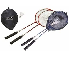 Sport One Badmintono rinkinys „Merkurijus“