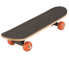 Sport One Šauni vidutinio dydžio riedlentė vaikams, 60 CM