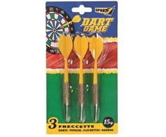 Sport One Dartpile 15g (3 vnt.)