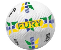 Sport One Futbolo kamuoliukai Sport1 „Fury“ 5 dydis, guminiai