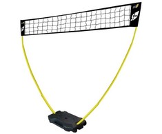 Sport One SportOne Multisport FLEX net sæt (Volley, Beach Tennis, Badminton, tennis fodbold)