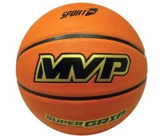 Sport One MVP SuperGRIP krepšinio kamuolys, 7-oji gatvė