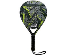 Sport One „Gamer“ padelio raketė 45,5 cm