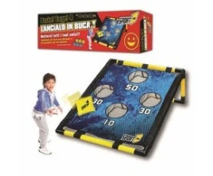Sport One SportOne Sport1 Basketball Target 4 kaste træning / leg