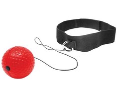 Sport One Sport1 bokso refleksinis kamuolys
