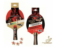 Sport One „Sport1“ stalo teniso lazda „Advanced Series“ „4 Star ITTF“ (4 žvaigždutės)