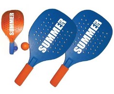 Sport One Strand teniso „Vasaros slam“