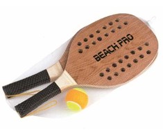 Sport One Paplūdimio teniso rinkinys „Beach Pro“