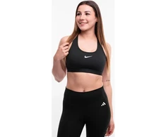 Sportinė liemenėlė Nike Swoosh Nesium Support juoda DX6821 010 M