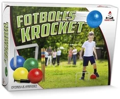 Sportme Futbolo kroketas