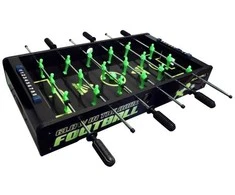 Sportme Futbolo žaidimas „Švyti tamsoje“