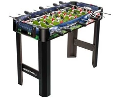 Sportme Futbolo žaidimas ant kojų
