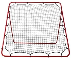 Sportme Futbolo kamuoliukas su kamuoliu 150*150cm