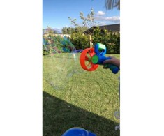 Spring Summer SPRING SUMMER Bubble Blower Set