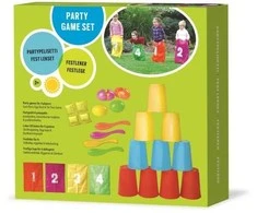Amo Toys HAPPY SUMMER – vakarėlių žaidimų rinkinys (302190)