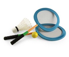 Spring Summer Pavasario ir vasaros Jumbo badmintono rinkinys, 2 asortimentas