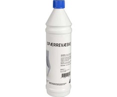 Apsauginis skystis pisuarams, Liva, 1 l