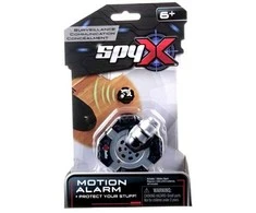 „SpyX“ – „Motion Alarm“ (20207 m.)