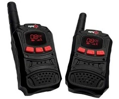 „SpyX“ – „Walkie Talkie“ (2019 m.)