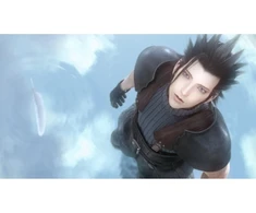 „Square Enix Crisis Core - Final Fantasy VII- Reunion“, „Xbox One“ / „Xbox Series X“, T (paaugliams), fizinė laikmena