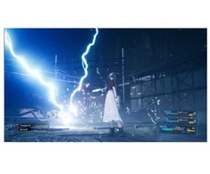 Square Enix „Final Fantasy VII“ ir „Final Fantasy VIII Remastered“ dvigubas paketas – „Nintendo Switch“