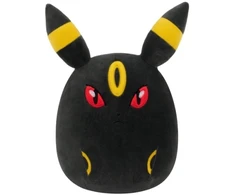 SQUISHMALLOWS 20 CM POKEMON UMBREON