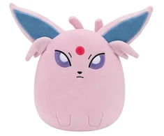 SQUISHMALLOWS 20 CM POKEMON ESPEON