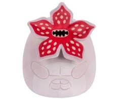 Pyramid SQUISHMALLOWS Pliušinis žaislas - "Stranger Things Demogorgan", 20 cm