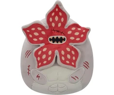 SQUISHMALLOWS Pliušinis žaislas - Stranger Things Demogorgon, 20 cm