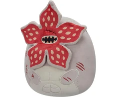 SQUISHMALLOWS Pliušinis žaislas - Stranger Things Demogorgon, 20 cm