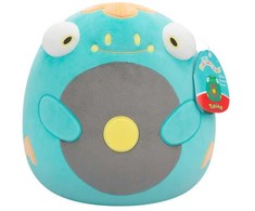 Squishmallows - Pokemon Bellibolt 25 cm - (SQPK00057)