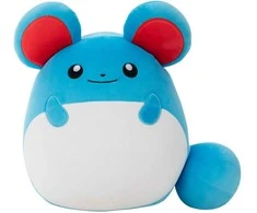 Squishmallows – 25 cm „Pokemon Marill“ (SQPK00053)
